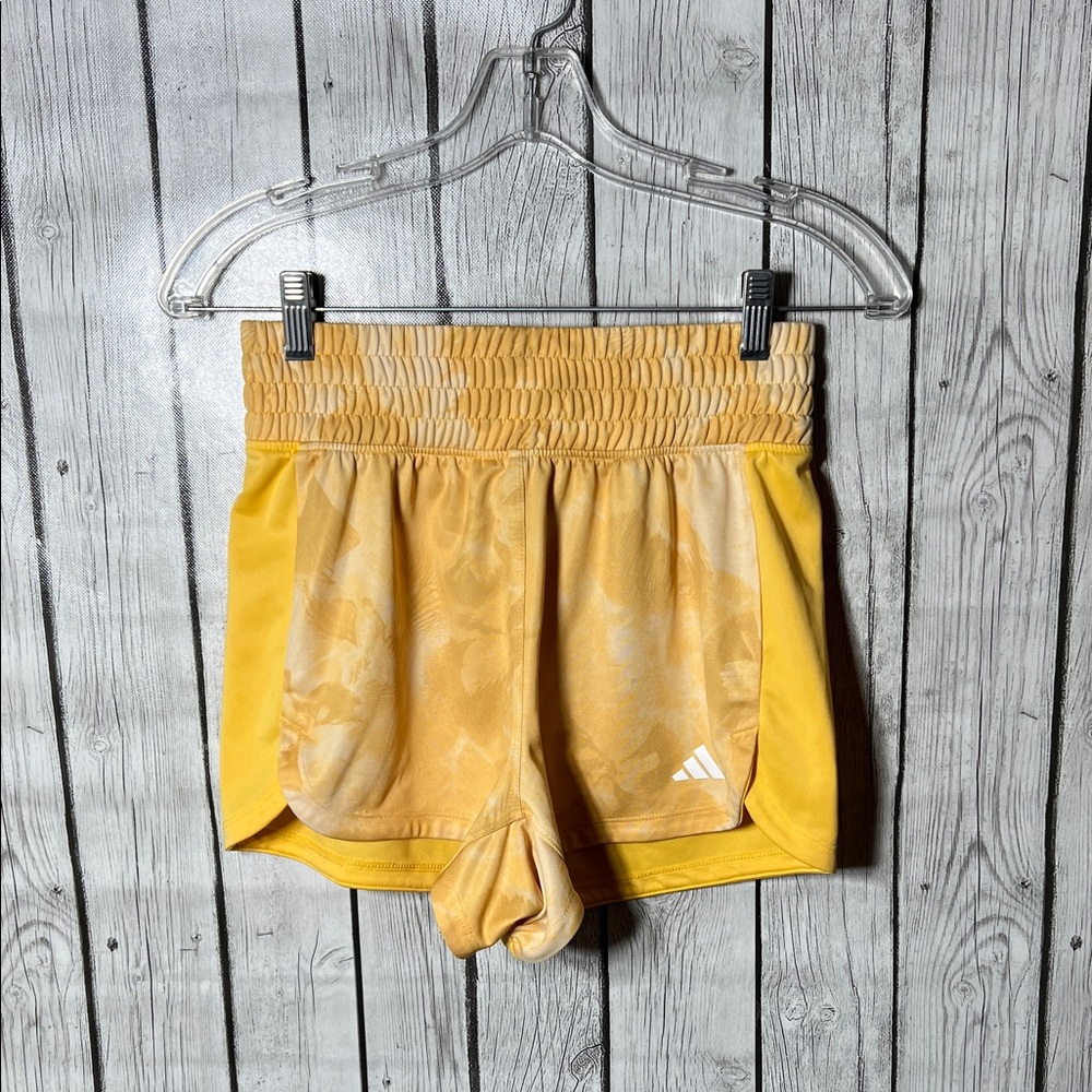 Adidas activewear shorts size XS